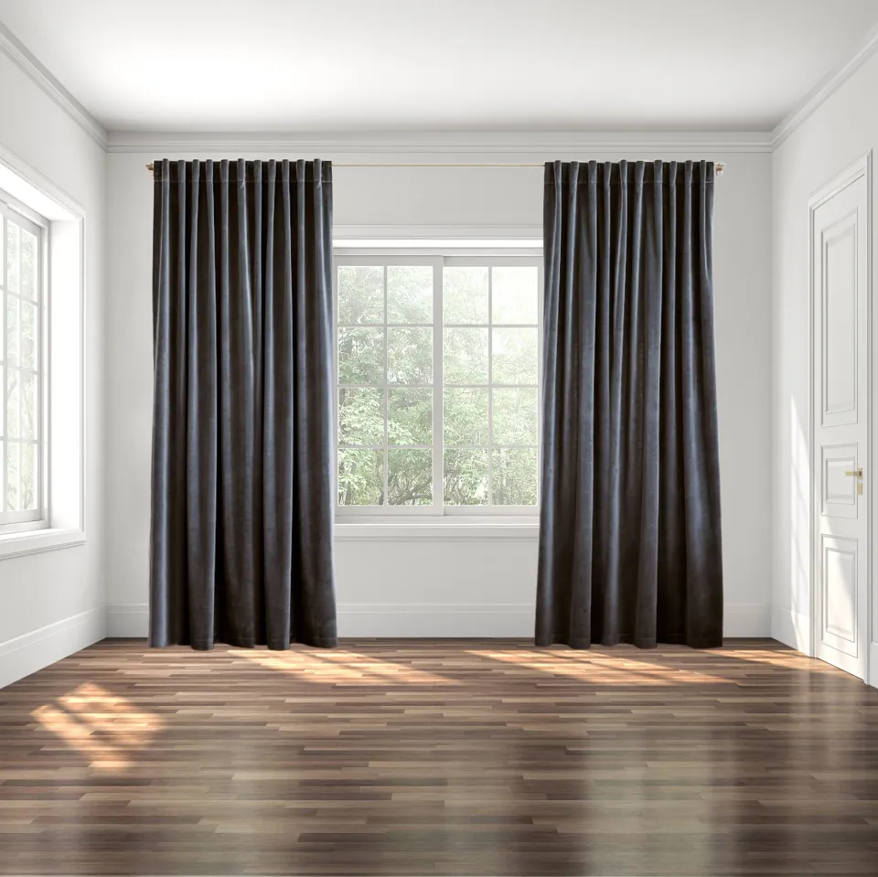 Designer Curtains